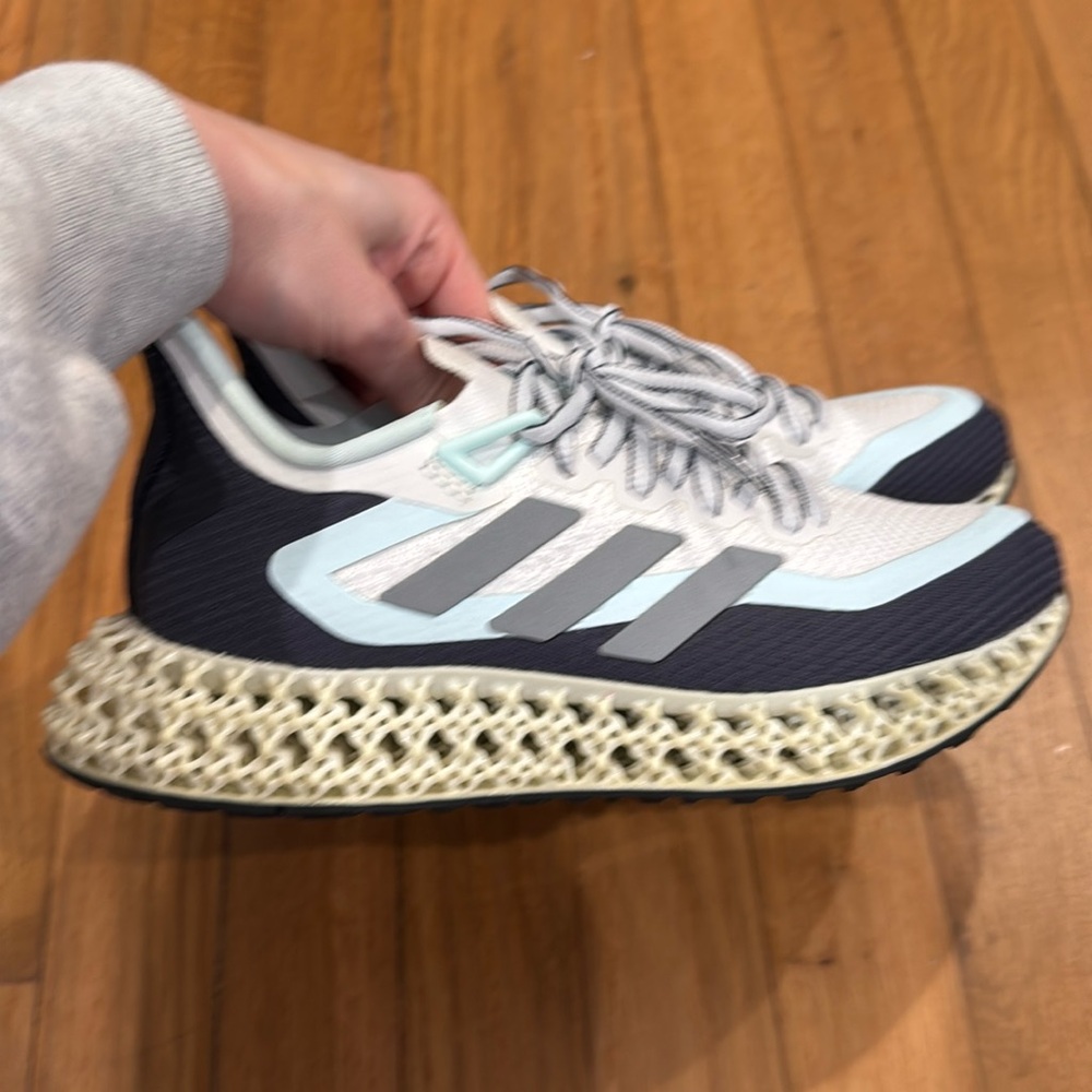 Women’s Adidas 4DFWD Sneakers